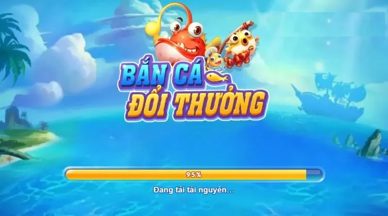 Bắn cá đổi thưởng là gì? Một số thông tin tổng quan cổng game Bắn cá đổi thưởng