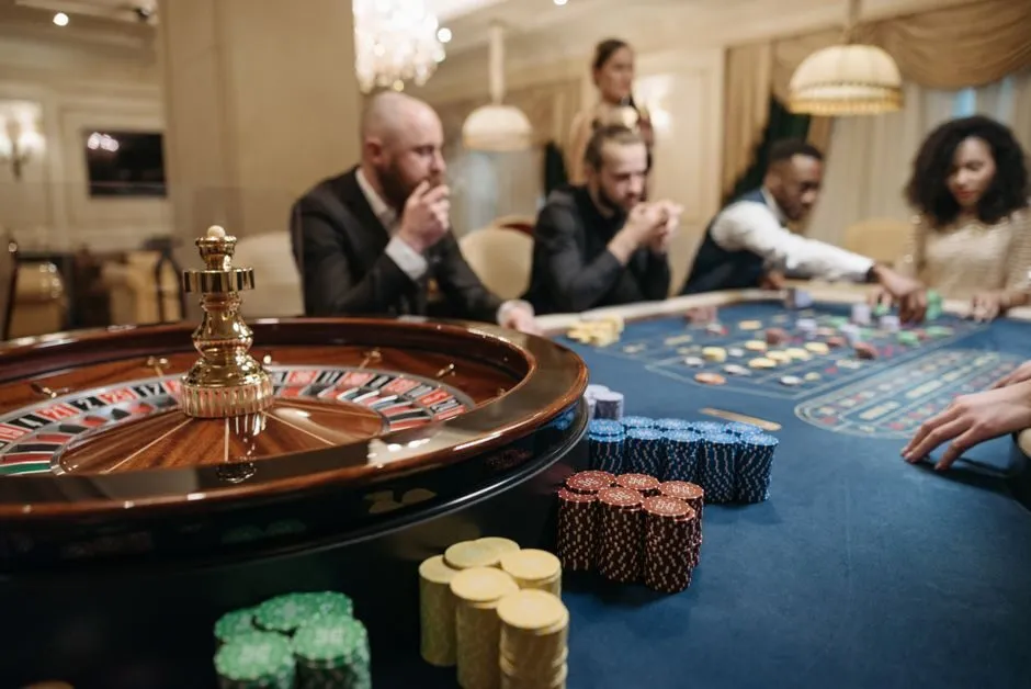 Nhà cái Casino V9bet – Tham gia cá cược Casino online uy tín thắng cược cực khủng