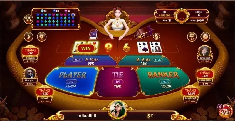 Giải đáp một số thắc mắc về cổng game Gun Vin