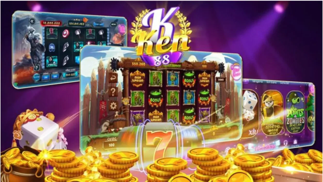 Những ưu điểm nổi bật nhất của Ken88