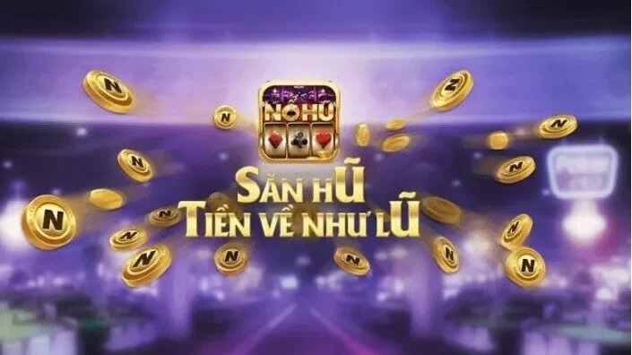 Nohu888 chính là bản cập nhật và chất lượng hơn của Nổ hũ Club
