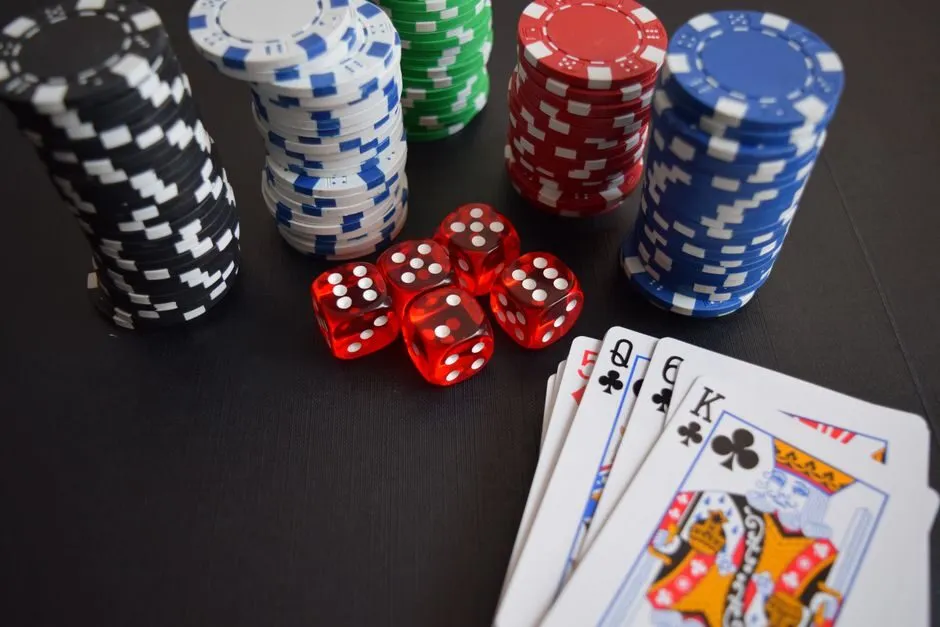 Kinh nghiệm chơi Poker bất bại cho người mới