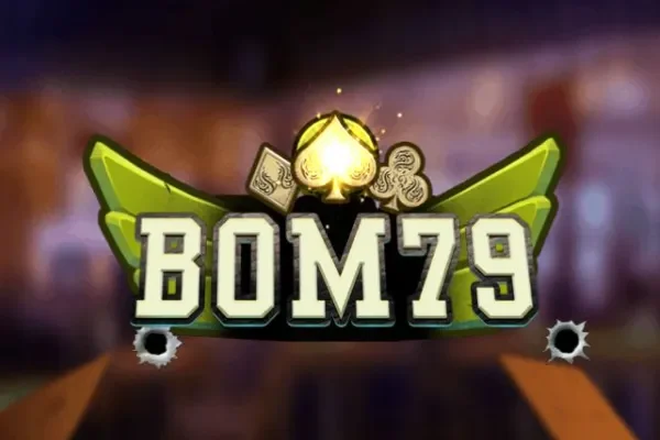 Bom79 Club – Cổng game Poker Online đỉnh cao nhất