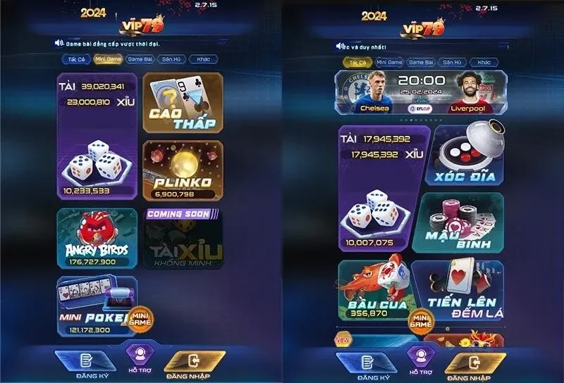 Kinh nghiệm tham gia chơi tại Vip79 từ các chuyên gia