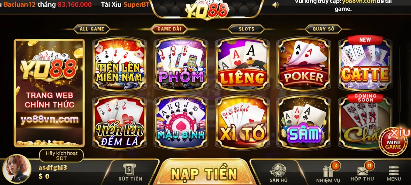 Người chơi mới thường đặt ra nhiều câu hỏi liên quan đến cổng game